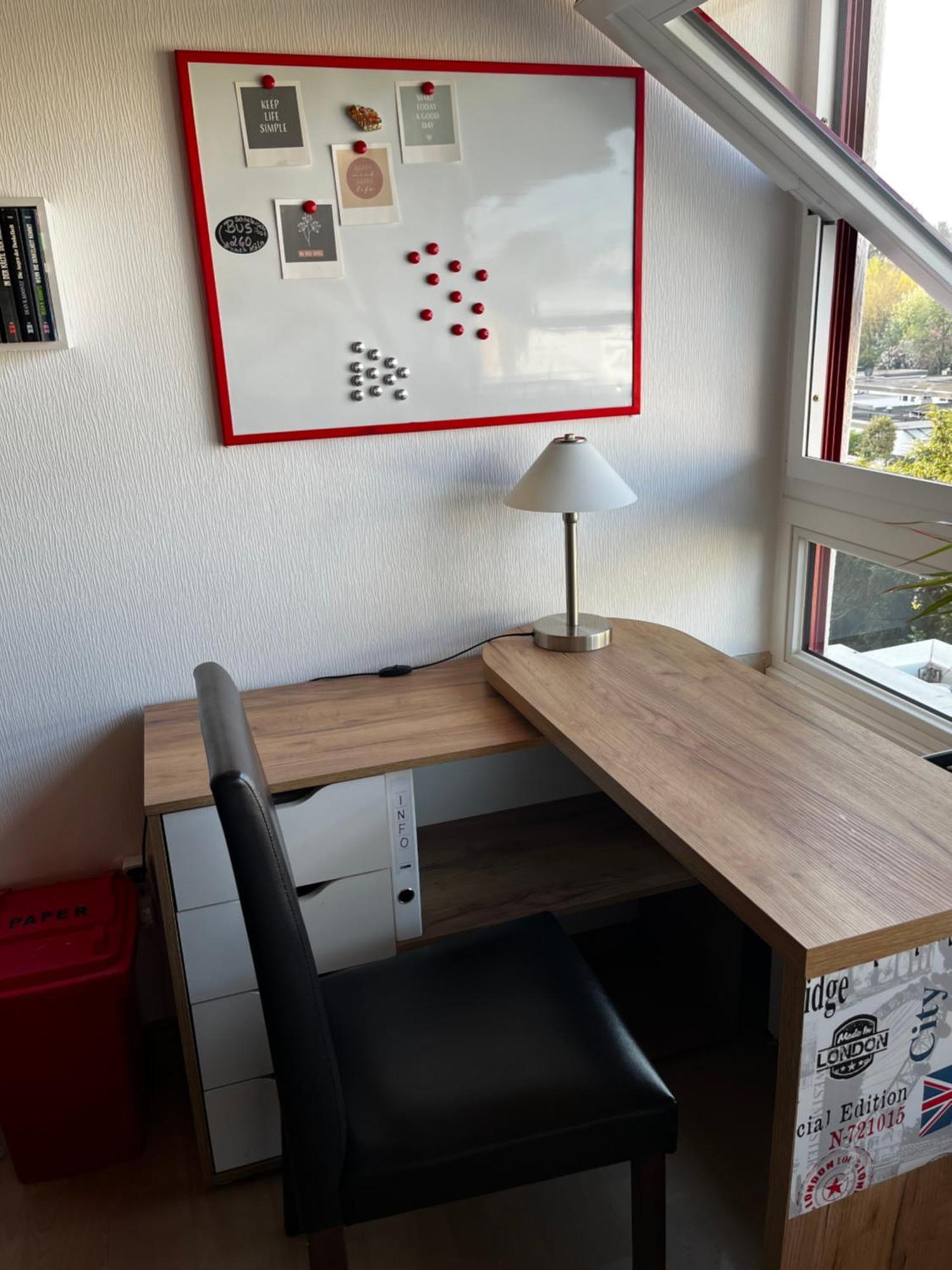 Gemuetliche, Ganze Wohnung In Ruhiger, Zentraler Lage Леверкузен Экстерьер фото