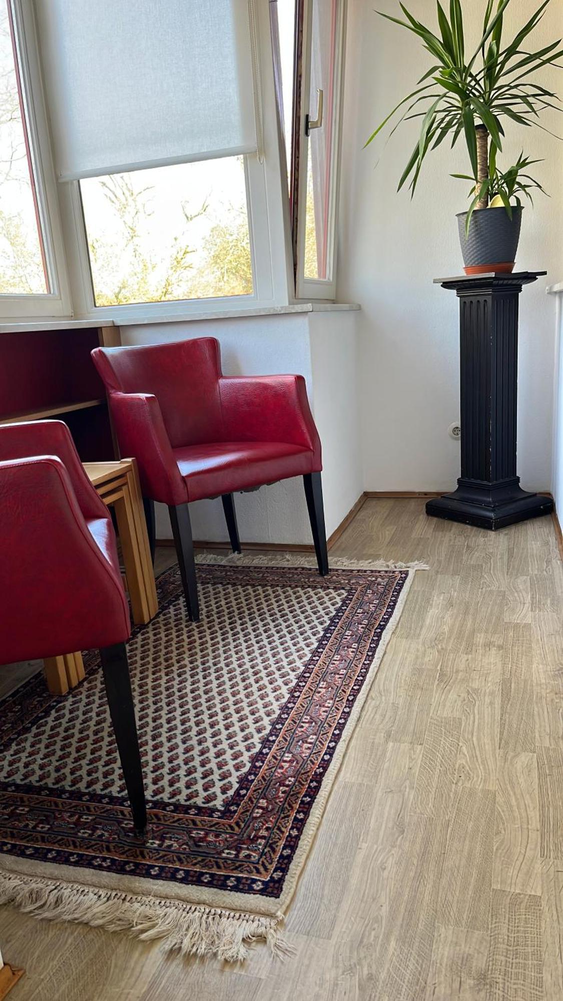 Gemuetliche, Ganze Wohnung In Ruhiger, Zentraler Lage Леверкузен Экстерьер фото
